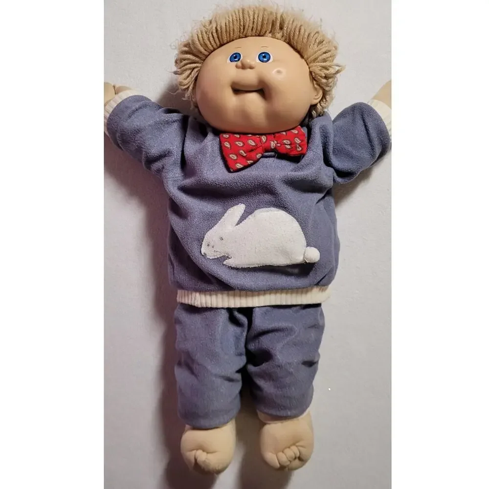 Cabbage Patch Kids vintage 1983